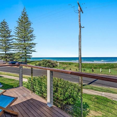 Вилла Surfside - Леннокс-Хед Экстерьер фото