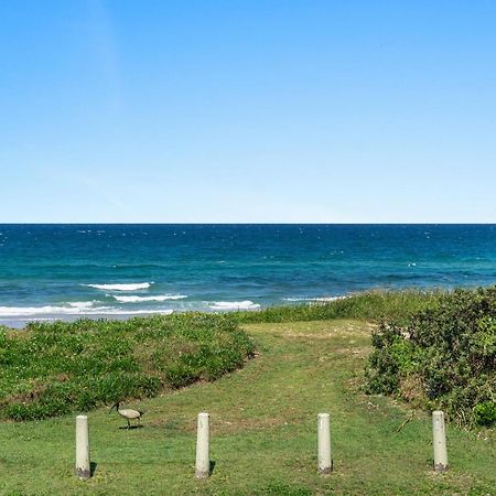 Вилла Surfside - Леннокс-Хед Экстерьер фото